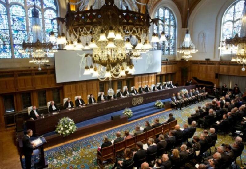 Azərbaycan Haaqa məhkəməsinə Ermənistana qarşı arbitraj işi üzrə iddia sənədini təqdim edib