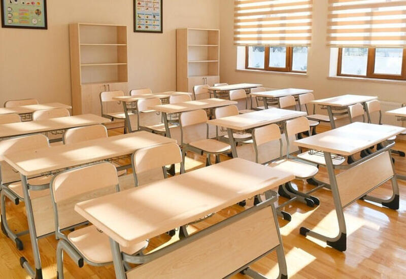 Gəncədə müəllimin şagirdi döyməsi ilə bağlı iddia araşdırılır