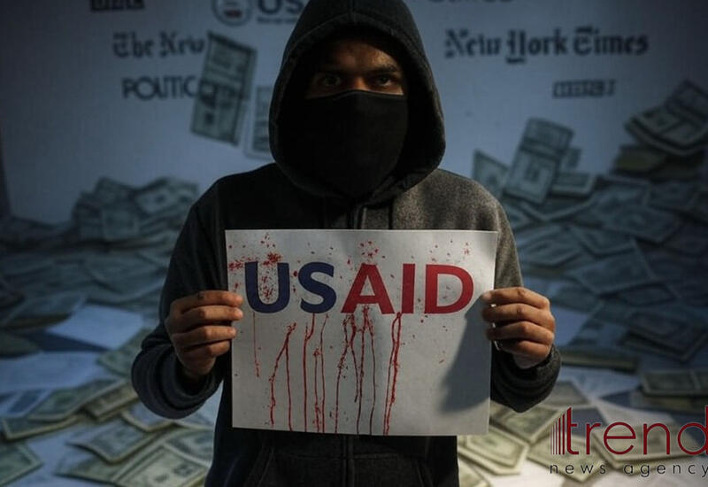 USAID - yumşaq güc aləti, yoxsa qlobal manipulyasiya şəbəkəsi?