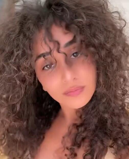 “TikTok”da məşhurlaşan model həbs edildi