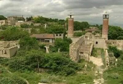 В этом году переселение на освобожденные территории Азербайджана достигнет пика