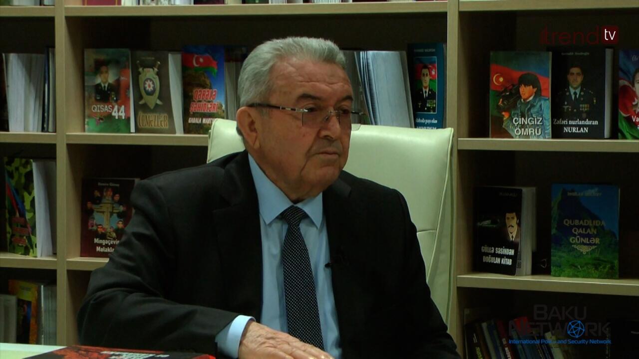 Уверен, что мы вернемся в Западный Азербайджан, и я еще раз увижу наше село