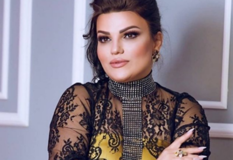 Bahar Lətifqızına ağır itki