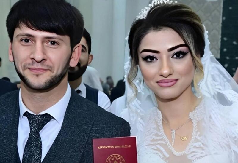 Ana olmağa hazırlaşırdı, əri ilə birgə öldü