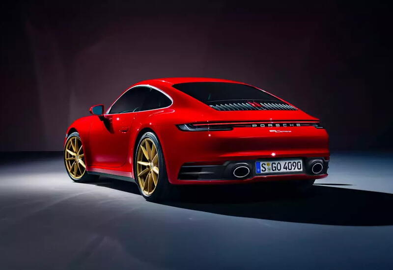 Porsche готовится к массовым сокращениям