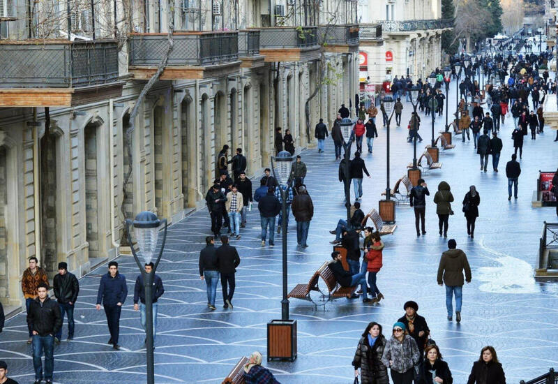 FHN Bakıda hərəkətə keçdi