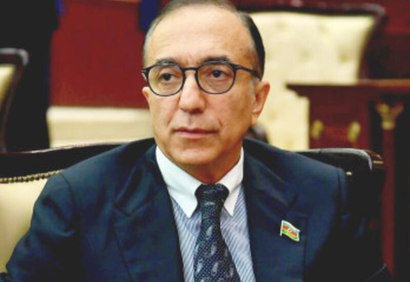 Ermənistan militarizasiya siyasətini dayandırmalıdır