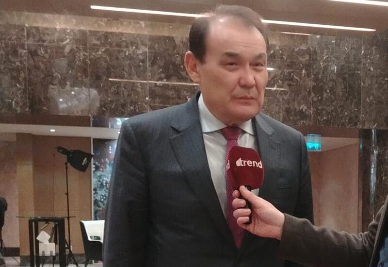 Türk İnvestisiya Fondu Orta Dəhlizin inkişafında iştirak edəcək