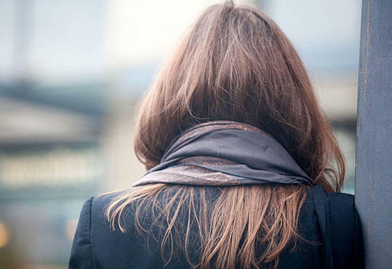 В Баку пропала 15-летняя девочка