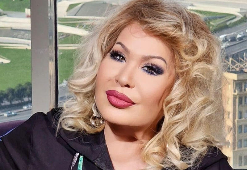 “Ağlım olsaydı qətiyyən müğənni olmazdım”