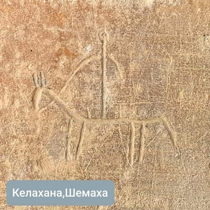 Тамги в Азербайджане – древний ключ от кода тюркской идентичности