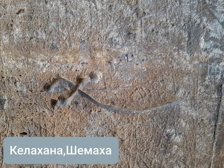 Тамги в Азербайджане – древний ключ от кода тюркской идентичности