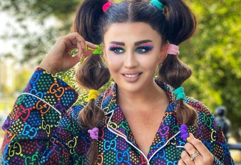 "Mən təkrarsızam"