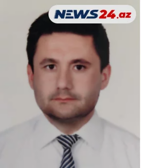 Güllələnən dekan müavinin və tələbənin