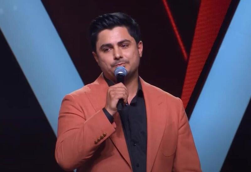 “Bu gün babam öldü, amma səhnəyə çıxdım”