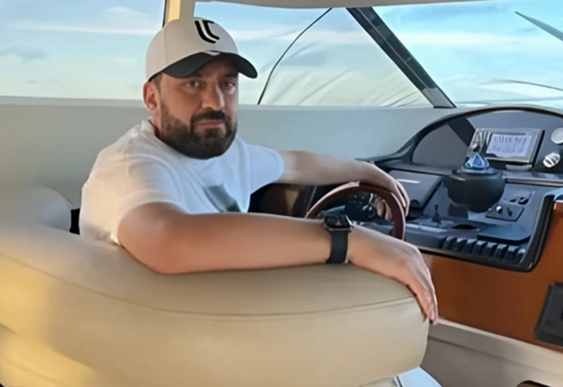 "Qumar kralı"nın cinayət işi ilə bağlı