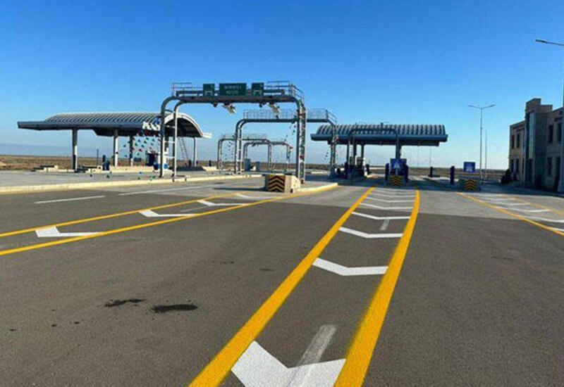 Sürücülərə ödənişli yolla bağlı