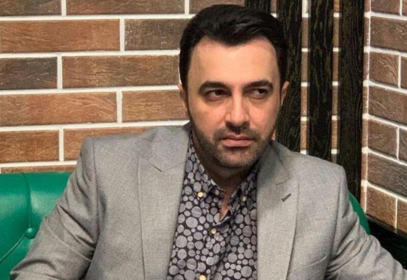 "Mənimlə eyni savadda aparıcı yoxdur"