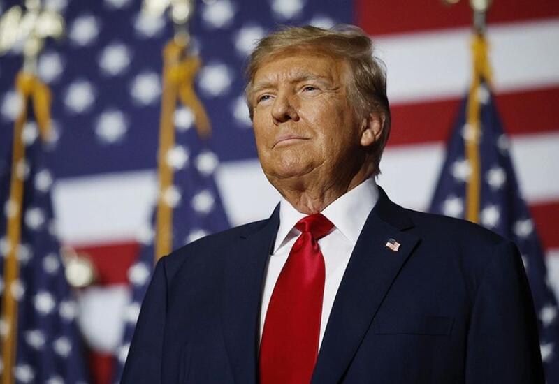 Azərbaycandakı dini konfessiyalar ABŞ Prezidenti Donald Trampa məktub ünvanlayıblar