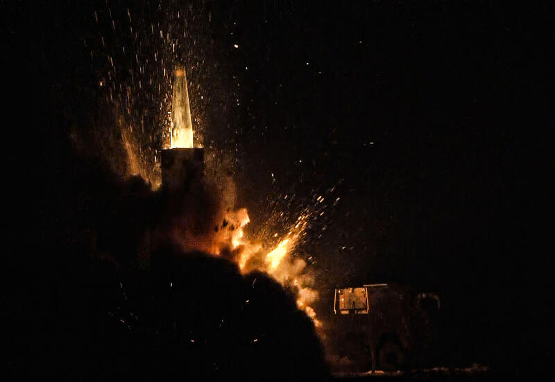 Южная Корея приняла на вооружение новую ракету