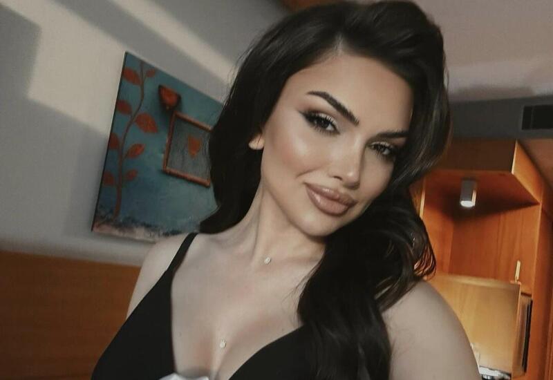 Ailəsi dağılan Asya bloqerlə eşq yaşayır?