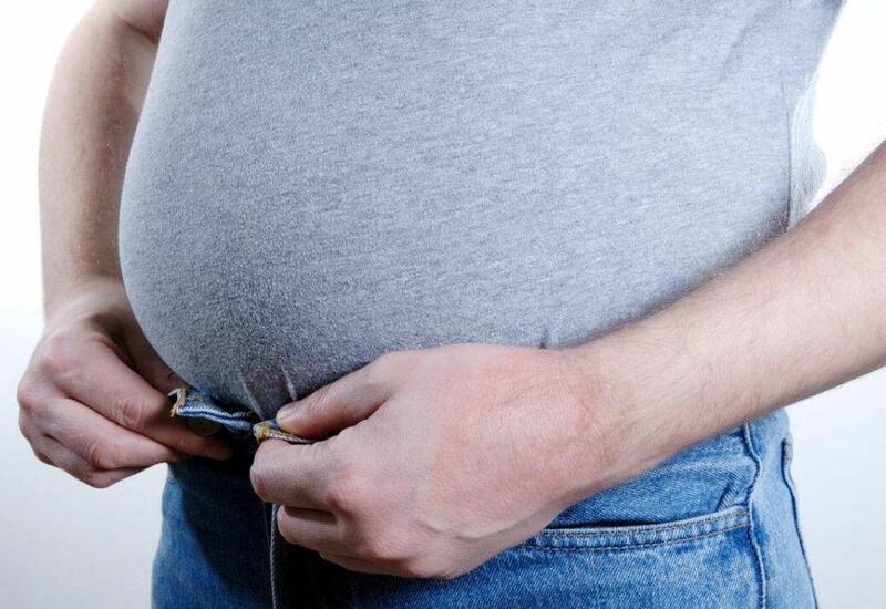 Qarının irəli çıxmasının gözlənilməz səbəbi