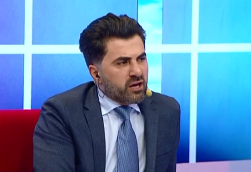 Zaur onları hüquq mühafizə orqanlarına