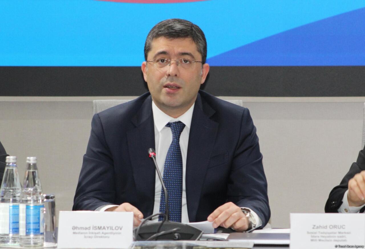 В Баку состоялся круглый стол азербайджано-турецкой медиа платформы
