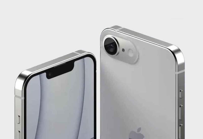"iPhone SE" smartfonunun təqdimatı təxirə salındı
