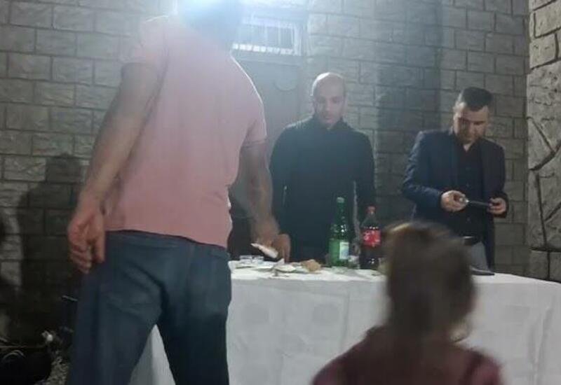 Sumqayıtda 3 azyaşlı uşaqdan ikisini məşhur meyxanaçı ölümdən