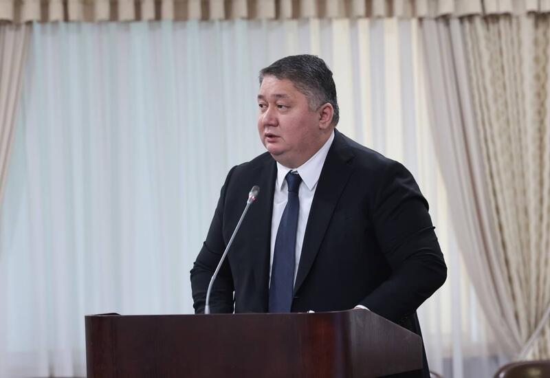 Qazaxıstan AZAL təyyarəsinin Aktaudakı qəzası ilə bağlı hesabatın dərc olunacağı tarixi açıqlayıb