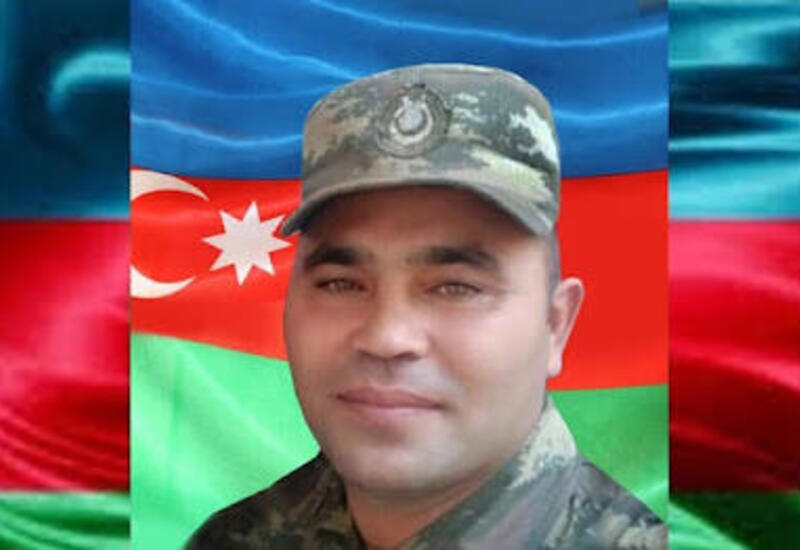 Şəhidin 13 yaşlı oğlu faciəvi şəkildə öldü