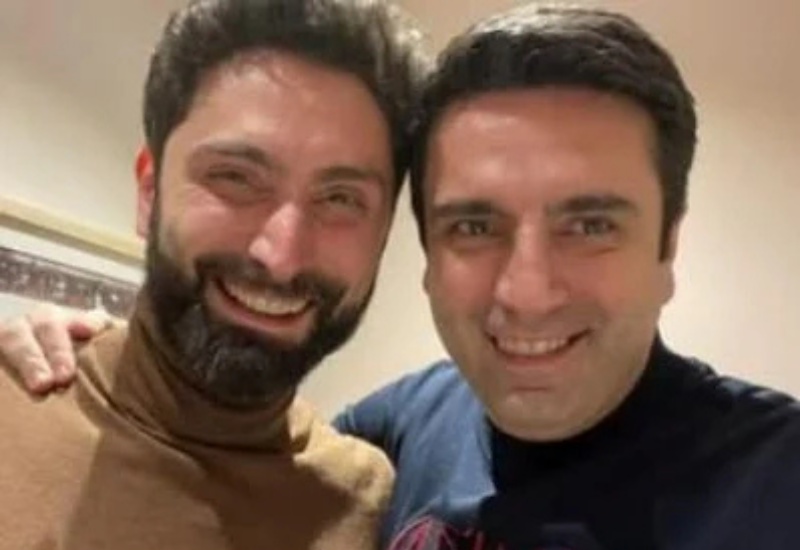 Брат спикера парламента Армении оказался мошенником