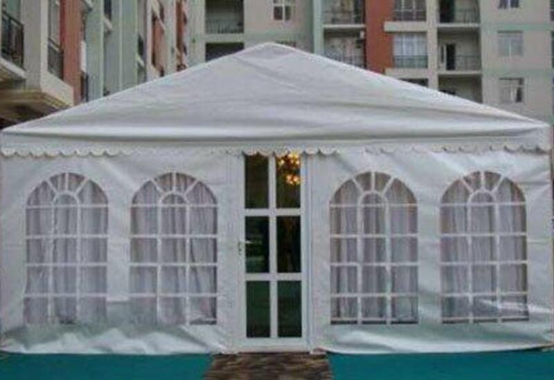 Nənəsinin dərmanlarını udaraq ölən Dənizin görüntüləri