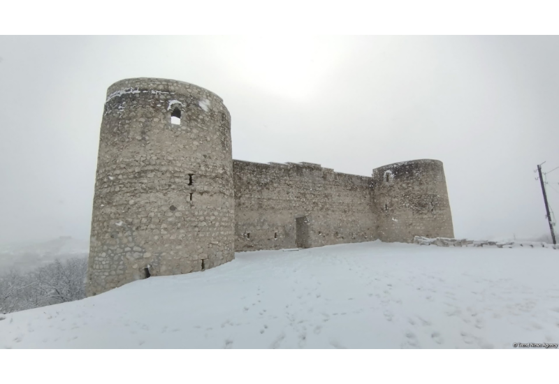 В Карабахе будет создан новый исторический парк