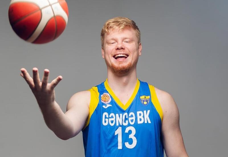 Бывший игрок "Гянджи" перешел в "Лянкяран"