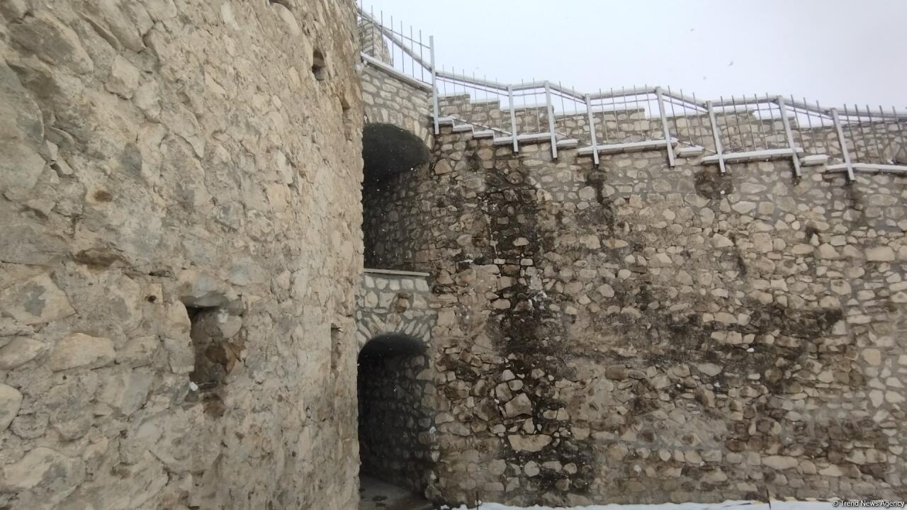 В Карабахе будет создан новый исторический парк