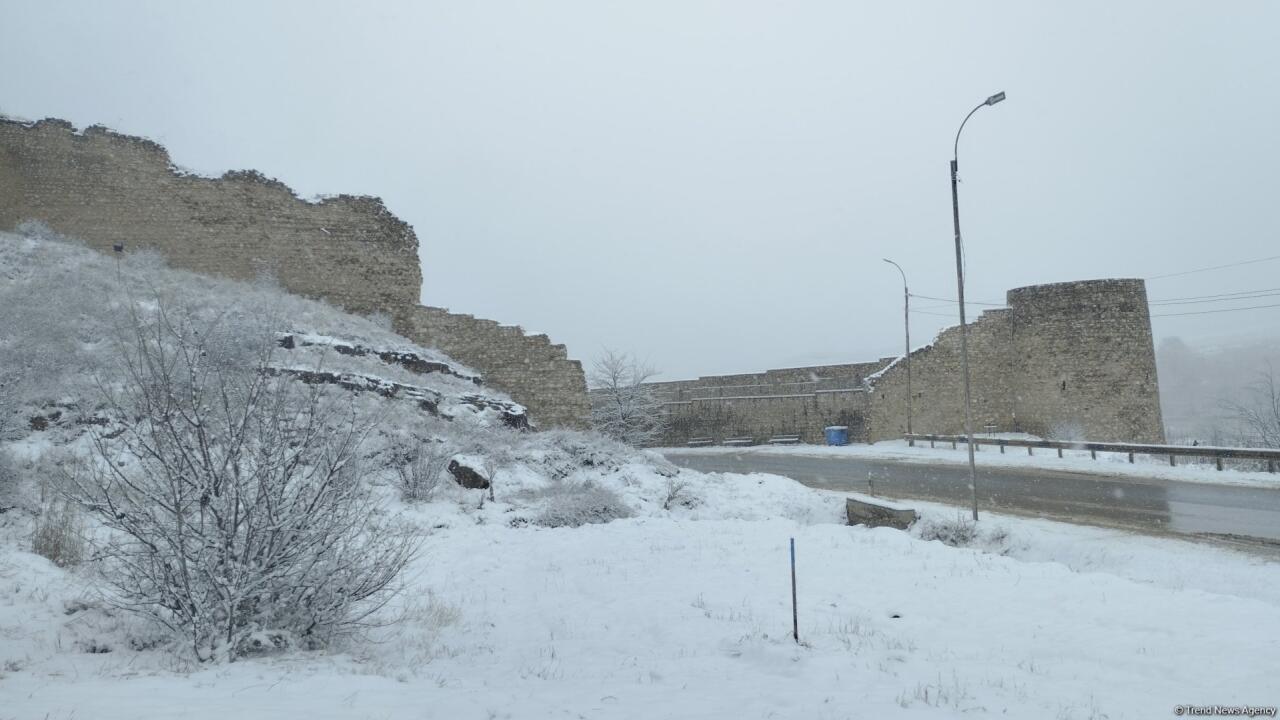 В Карабахе будет создан новый исторический парк