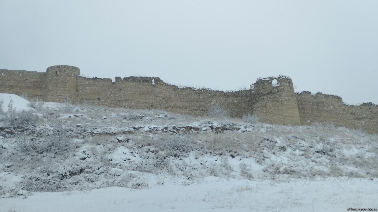 В Карабахе будет создан новый исторический парк