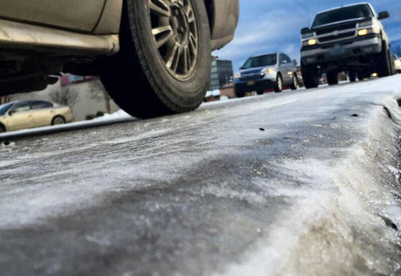 К сведению водителей!