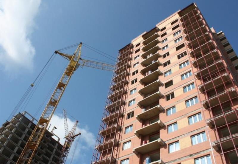 Почему квартиры в Баку продаются быстро?