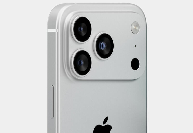 Раскрыты подробные характеристики iPhone 17 Pro