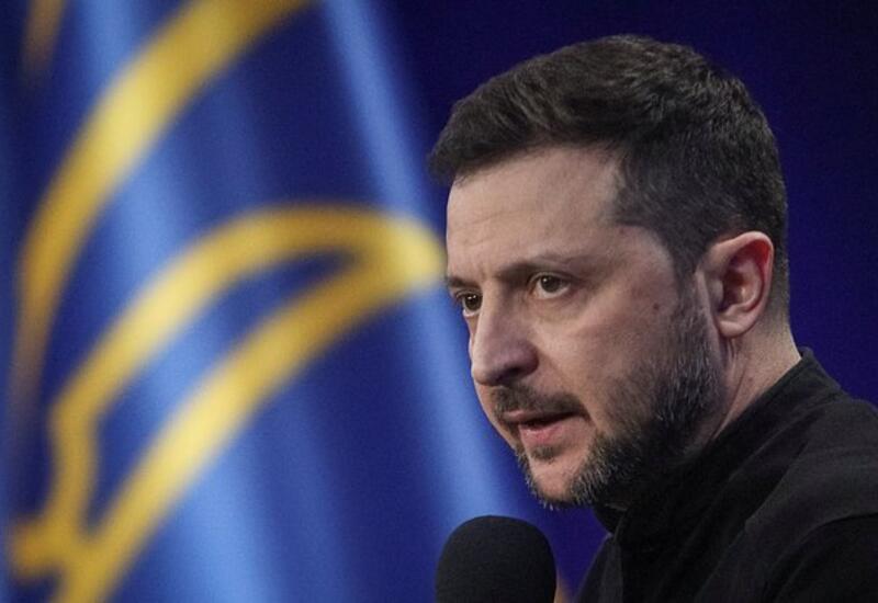 Зеленский ответил Трампу