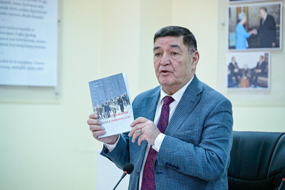 В Ташкенте почтили память жертв Ходжалинской трагедии