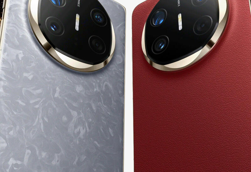 В Китае зафиксировали взрывной рост популярности складных смартфонов