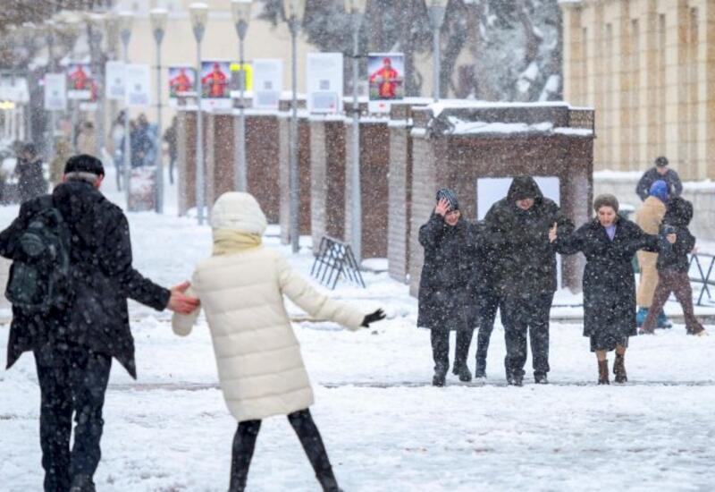 Hava bu tarixdə normallaşacaq