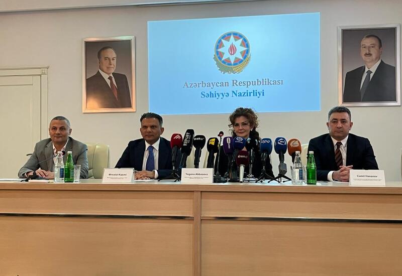 Названо число желающих стать посмертными донорами