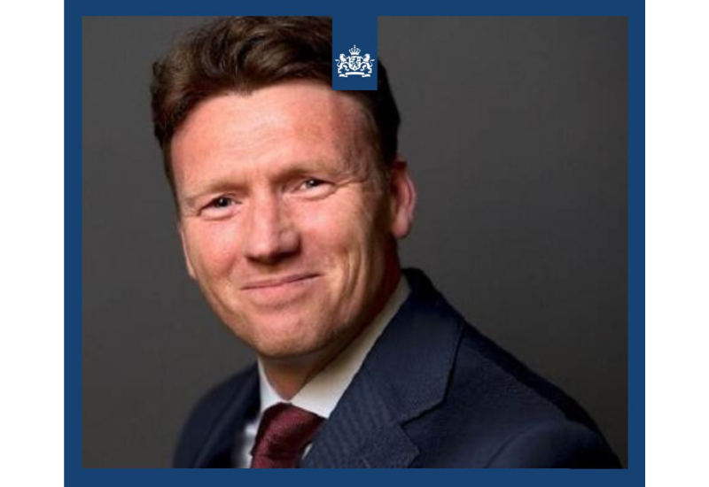 Замглавы МИД Нидерландов прибыл в Баку