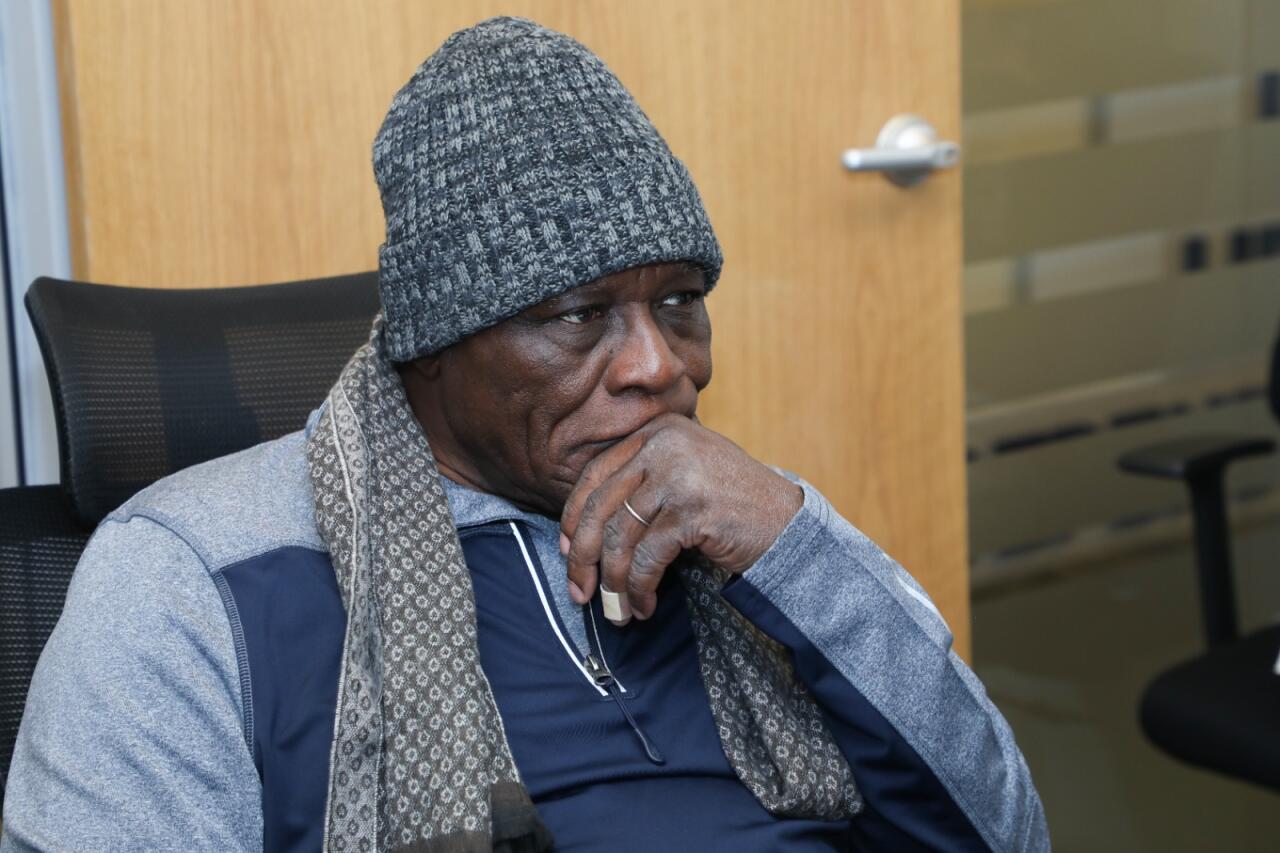 Представители СМИ из французских колоний встретились с руководством Бакинской инициативной группы