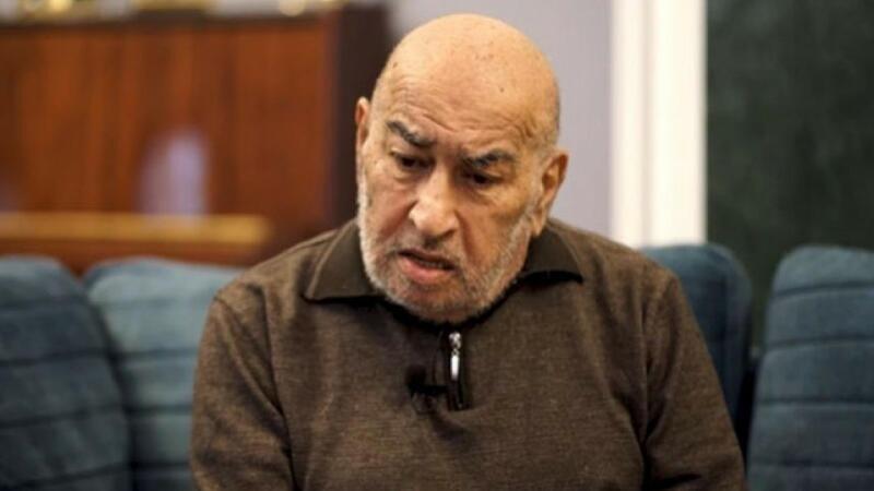 Azərbaycanda tanınmış filosofun ayağı amputasiya ediləcək